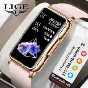 For Android IOS Intelligent Bracelet Smartwatch Men Women Heart Rate S