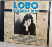 Lobo Greatest Hits CD