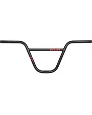 Eclat Controller BMX Handlebar 29.5 x 9.75" Rise 25.4mm Clamp 2° Upsweep 11° Backsweep Black