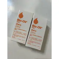 在飛比找蝦皮購物優惠-【Bio-Oil百洛】兩入$300專業護膚油 25ml  B