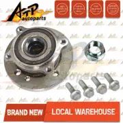Fits BMW Mini Cooper S R53 Hatchback 2001-2006 Front Hub Wheel Bearing Kit (for: Mini)