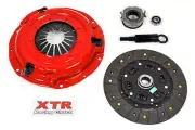 XTR SPORT 2 CLUTCH KIT fits SUBARU BAJA FORESTER IMPREZA LEGACY 2.0L 2.5L 3.0L (for: Subaru)