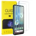 2X For Google Pixel 7A 8A 9A 6A 7 6 8 9 Pro Full Tempered Glass Screen Protector
