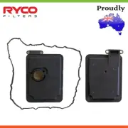 New Ryco Transmission Filter Fits HYUNDAI ATOZ RB 1.6L 4Cyl Part Number-RTK200 (for: Hyundai)