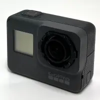 在飛比找Yahoo!奇摩拍賣優惠-【蒐機王】GoPro Hero 5 Black 運動攝影機 