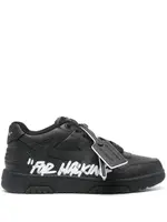 [Off White] Off White-Sneakers Out Of Office For Walking-Uomo 44 IT