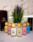 Glory Musk Perfume 60ml Unisex - Long-Lasting Arabian Fragrance for Men & Women