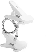 Clamp Stand For Silicone Nail Practice Hand