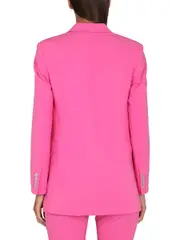 [Michael Kors] Michael Kors-Single-Breasted Blazer-Donna 2