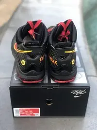 在飛比找Yahoo!奇摩拍賣優惠-12全新 Nike LeBron 7 Fairfax Awa