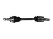 Front Left CV Axle Assembly GSP 87SJPW56 for Mazda CX5 2014 2015 2016 (for: Mazda)