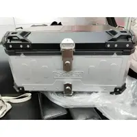 在飛比找蝦皮購物優惠-雷克斯 REX 軍事旅行箱 REX MAX PRO 鋁製行李