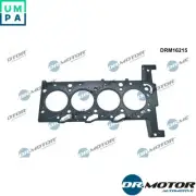 GASKET CYLINDER HEAD DRM16215 FOR FORD TRANSIT/V363/Bus/Platform/Chassis/Van