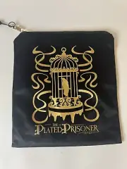 The Plated Prisoner Inspired Kindle eReader Bag Bookish Box