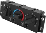 AC Heater Climate Control Module,HVAC Temperature Control Panel, 20992943 Vehicles Spare Part Automotive Interior Accessories