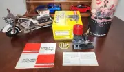Hirtenberger HP 20 Nitro Engine Car NEW O.S. Picco Serpent novarossi rossi