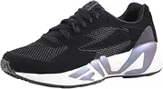[FILA] Men's Mindblower Phase Shift Black/Phase Shift/White Sneakers Shoes