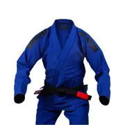 Venum Contender Evo BJJ Gi - Royal blue