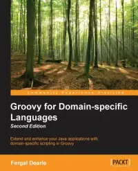 在飛比找博客來優惠-Groovy for Domain-Specific Lan