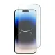【小玉貼膜】適用iPhone高級非滿版保護貼全透明全玻璃(iPhone15 14 13 12 11 XR Xs Pro Max Plus)