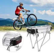 [EU/USA Direct] HANIWINNER HA074-04 36V 20Ah 720Wh Rear Rack E-Bike Battery - Powered by High-Quality 18650 Lithium-ion
