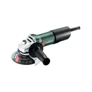 Metabo 125mm 850W Corded Angle Grinder W850-125