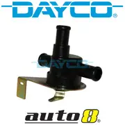 Genuine Dayco Heater Tap for Holden Torana LH 2.8L Petrol 173ci 1974-1976