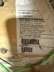 MPL-9008-17-WS-WATTSTOPPER CONTROL CABLE 4000'