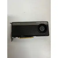 在飛比找蝦皮購物優惠-92@ EVGA GeForce GTX660 02G-P4