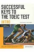 在飛比找誠品線上優惠-SUCCESSFUL KEYS TO THE TOEIC T