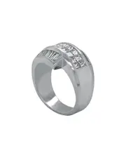 Diana M. Fine Jewelry 3.00 ct. tw. Diamond Ring