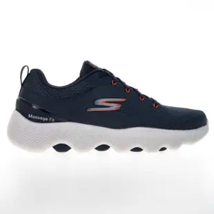 【SKECHERS】男 健走系列 GO WALK MASSAGE FIT(216404NVOR)