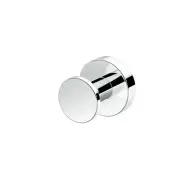 Glam, Robe Hook in Chrome