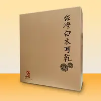 在飛比找PChome24h購物優惠-【台灣源味本舖】台灣乾白木耳 x３盒