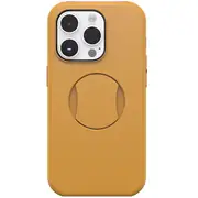 OtterBox OtterGrip Symmetry Case For iPhone 15 Pro Max - Yellow