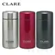 CLARE晶鑽316真空全鋼杯－380ml－1入組