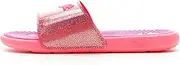 [PUMA] Unisex-Child Slide Sandal, Ombre