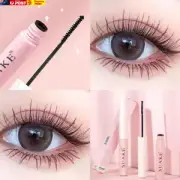 Long-Lasting 5D Fiber Mascara Waterproof Black Mascara