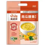 VIVA萬歲牌 燕麥堅果飲-南瓜腰果(32GX10包/袋)