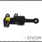 Clutch Master Cylinder For VOLKSWAGEN CARAVELLE T4 AUF 5 Cyl Diesel Inj 2000-05 (for: Volkswagen)