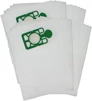 Europart 46-VB-390H20 VB390H20 Non Original SMS Bags Bulk Kit Fits for Numatic 200/Henry 1B/C