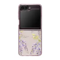 在飛比找CASETiFY優惠-Galaxy Z Flip5 強悍防摔手機殼 Violet 