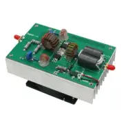 50w HF linear amplifier RF amplifier power amplifier For Shortwave Radio