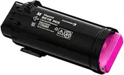 [FUJI XEROX] CT203063 DocuPrint Toner Cartridge, Magenta