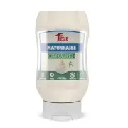 Sugar Free Mayo Zero Calories Zero Sodium Zero Sugar High Fiber Keto Friendly...