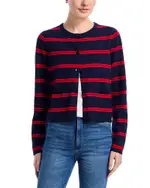 French Connection Padma Fine Knit Cardigan