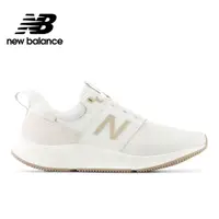 在飛比找PChome24h購物優惠-[New Balance健走鞋_中性_米白色_UA900ER