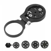 For GARMIN Edge GPS Road Bike Stem Extension Computer Mount Holder Adjustable