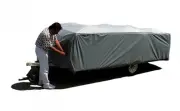 Adco SFS Tent Cover 12'1'-14' 12293