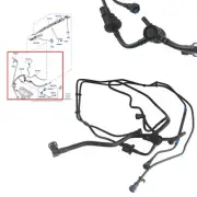 New Fuel Supply &Vapour Tube Fit For Land Rover Evoque Discovery Sport LR045109